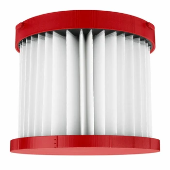 

High Quality Vacuum Cleaner Filter For Milwaukee 49-90-1900 0780-20 Or 0880-20 Dry And Wet Vacuum Cleaner Filter Home Clean Tool