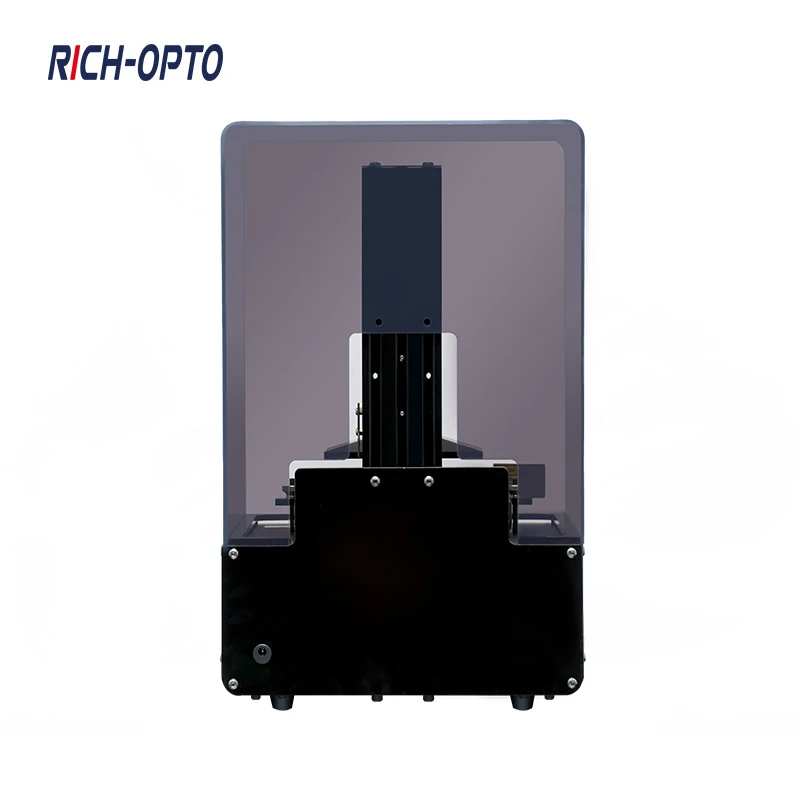 

3D UV Printer LCD 3D Printer Off-Line Print Impresora 3d Drucker Impressora UV Resin