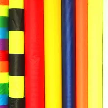 Высокое качество 5 м тканевый воздушный змей нейлон Рипстоп наружные игрушки летающий кайтсерф вейфан кайсюань кайт с фабрики