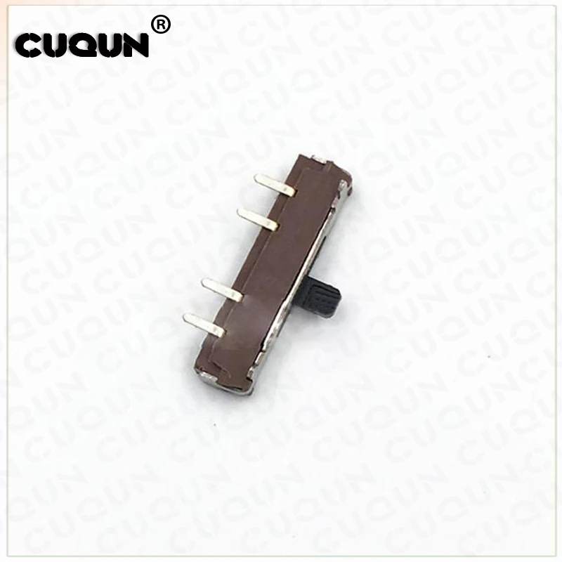 PSP GO Sliding switch-12