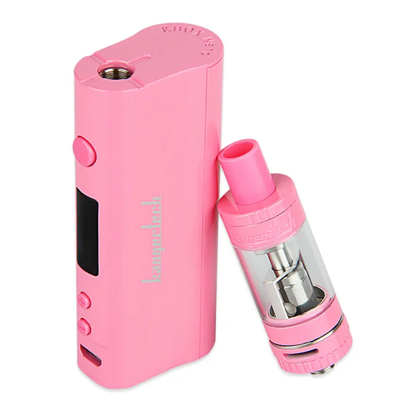 Aliexpress.com : Buy 100% Authentic Kangertech TOPBOX Nano TC Starter