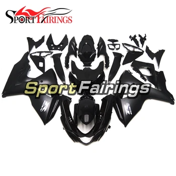 

Injection Fairings For Suzuki GSXR1000 K9 09 10 11 12 13 14 Year GSX-R1000 2009 - 2014 Motorcycle ABS Fairing Kit Matte Black