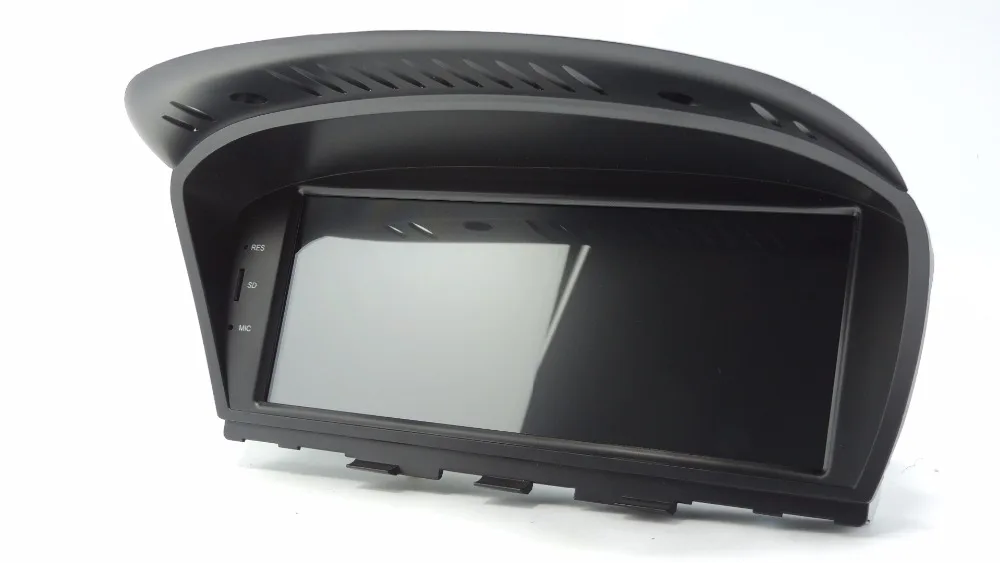 Sale "YOKOTRON" 8.8"Touch  Android 8.1 Car Radio Player  for BMW 535i E60 E61 E63 E64 2008-2010 +GPS Navi 16