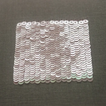 

2018 Textiles Embroidery Materials Imported Pet High Temperature Resistant Sequins A Bunch Of 20 Marca Dragon Pink 4 Mm