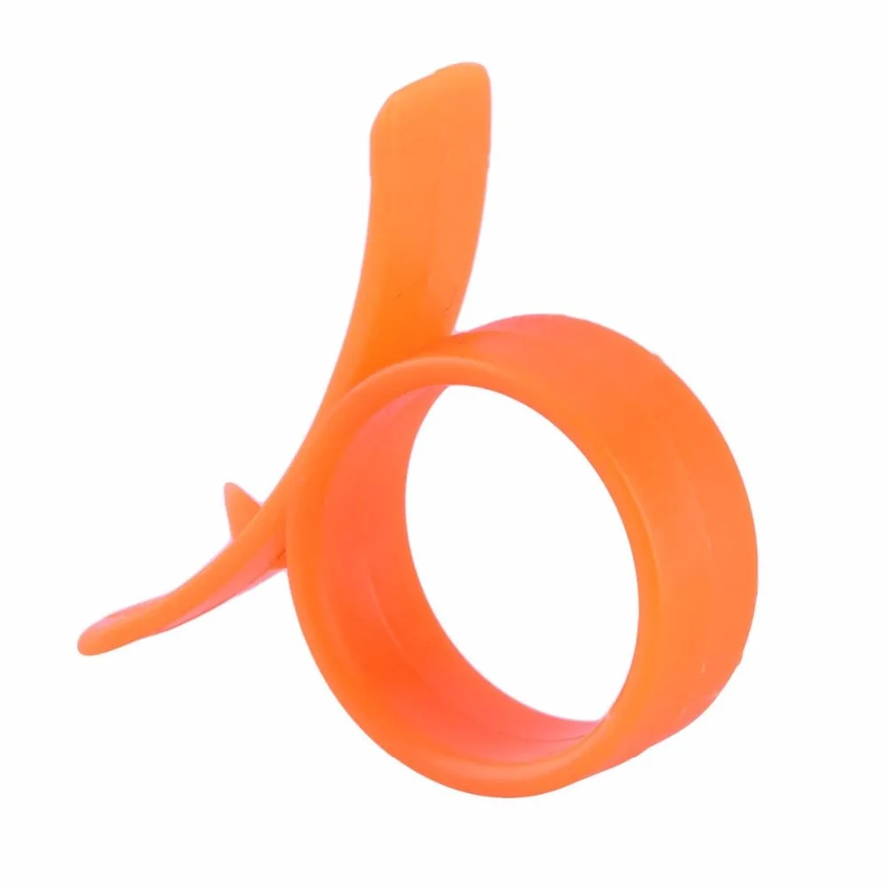 Description Picture 2 of item3Pcs/lot Citrus Parer Peeler Orange Lemon Lime Peeler Remover - Kitchen Tools Orange Opening Device Orange Stripper