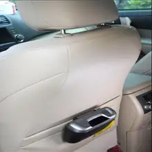 Авто мусор свалку мусорный бак для мусора пыли Чехол Коробка для внедорожник Opel Antara Acura RDX hyundai IX35 Nissan Qashqai