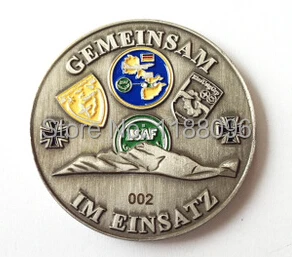 $US $348.00 custom personalized coin Factory outlets cheap custom antique silver challenge coins hot sales usa  military  coins