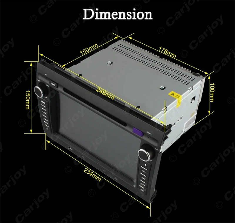 Best LEEWA 8" Android 6.0 (64bit) DDR3 2G/16G/4G LTE Quad Core Car DVD GPS Radio Head Unit For Great Wall Hover H3/H5 #CA2452-F4 20 Best LEEWA 8" Android 6.0 (64bit) DDR3 2G/16G/4G LTE Quad Core Car DVD GPS Radio Head Unit For Great Wall Hover H3/H5 #CA2452-F4 20