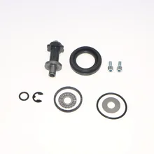 12 Torx Mão Caliper do Freio Servo Motor Parafuso de Conexão de componentes de Reparação para VW SHARAN TIGUAN PASSAT CC B6 B7 A4 A5 A6 32326315