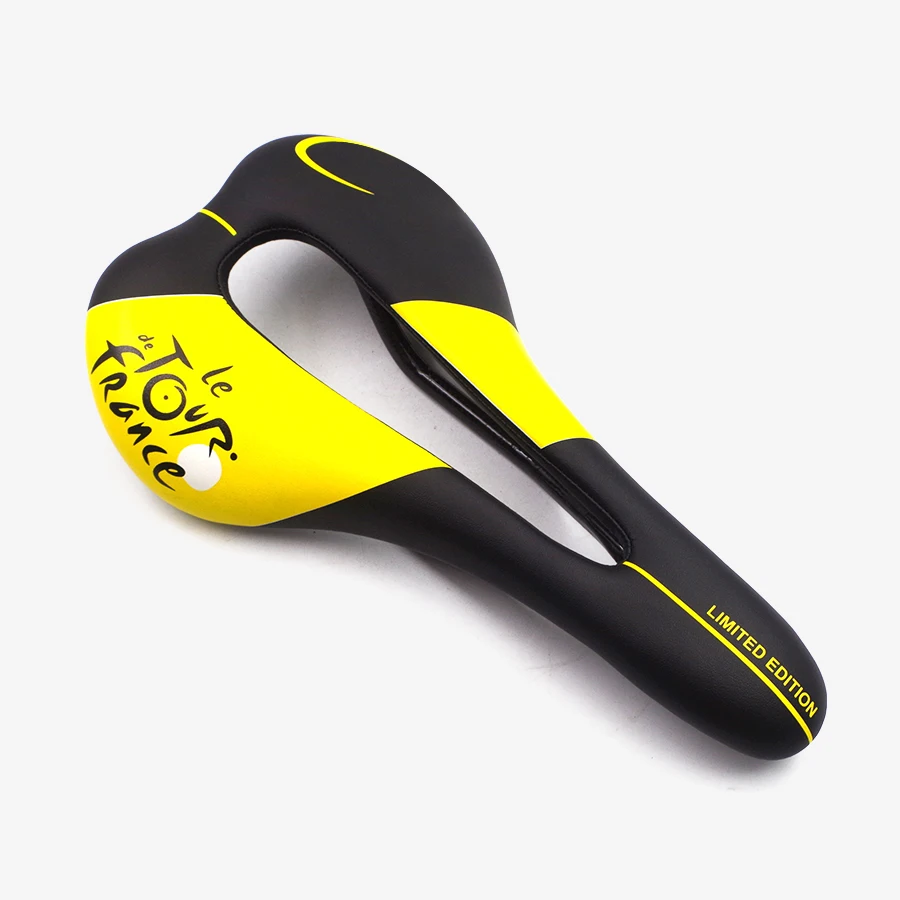

bicycle saddle full carbon fiber saddle road mtb mountain bike seat men selle wide comfort Saddle race cycling Parts Accessories