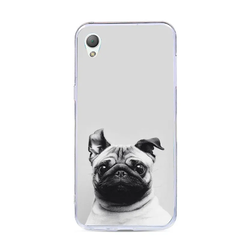 CALROVTE غطاء من السيليكون لسوني اريكسون Z1 Z2 Z3 Z3 + Z4 Z5 L39H L50W الغطاء الخلفي لطيف القط الحيوان المطبوعة لينة TPU الهاتف حالات CALROVTE غطاء من السيليكون لسوني اريكسون Z1 Z2 Z3 Z3 + Z4 Z5 L39H L50W الغطاء الخلفي لطيف القط الحيوان المطبوعة لينة TPU الهاتف حالات