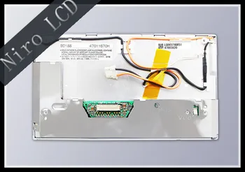 

Brand New Original 6.5" TFT LCD Display Panel LQ065T9DR51U LQ065T9DR51 LCD Screen For Car GPS/DVD Navigation