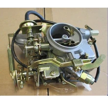 Novo Carburador Carb Fit para MAZDA E3 MAZDA 323 FAMILIA PICK UP LASER FORD