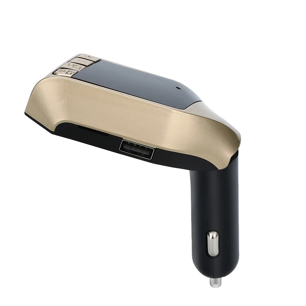 X5 беспроводной Bluetooth ЖК MP3-плеер автомобильный комплект SD MMC USB fm-передатчик модулятор Автомобильный fm-передатчик автомобильное зарядное устройство входное напряжение