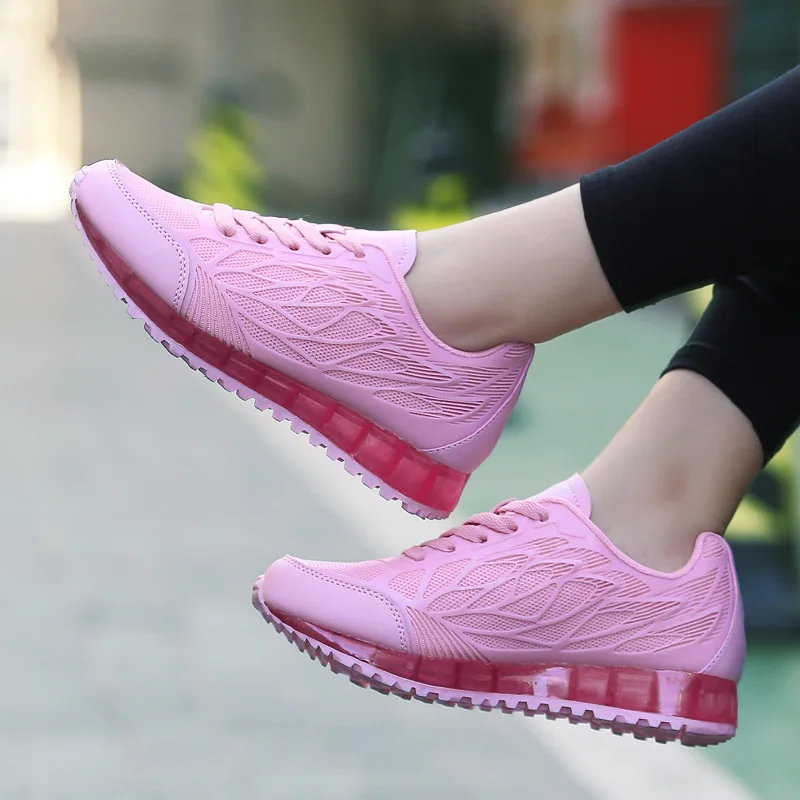 

Women Shoes 2019 Female Trainers Women White Sneakers Summer Mesh Casual Shoes Flying Woven Breathable Shoes Chaussure Femme