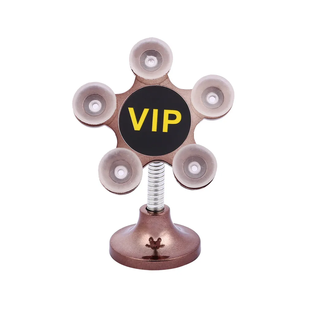 

Magic sucker Car GPS Stand Phone Holder Automatic Load-bearing Induction Navigation Bracket Air Vent Mount Car Holder 5.22