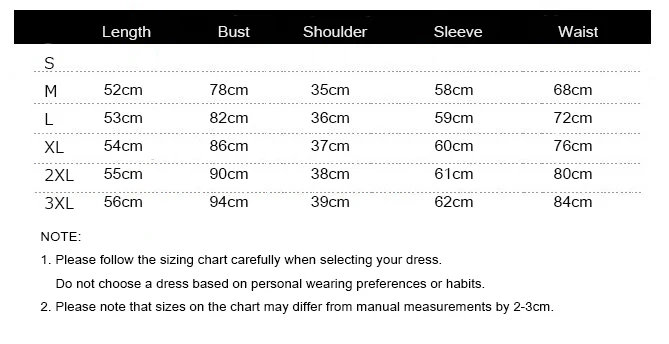 SIZE-3XL