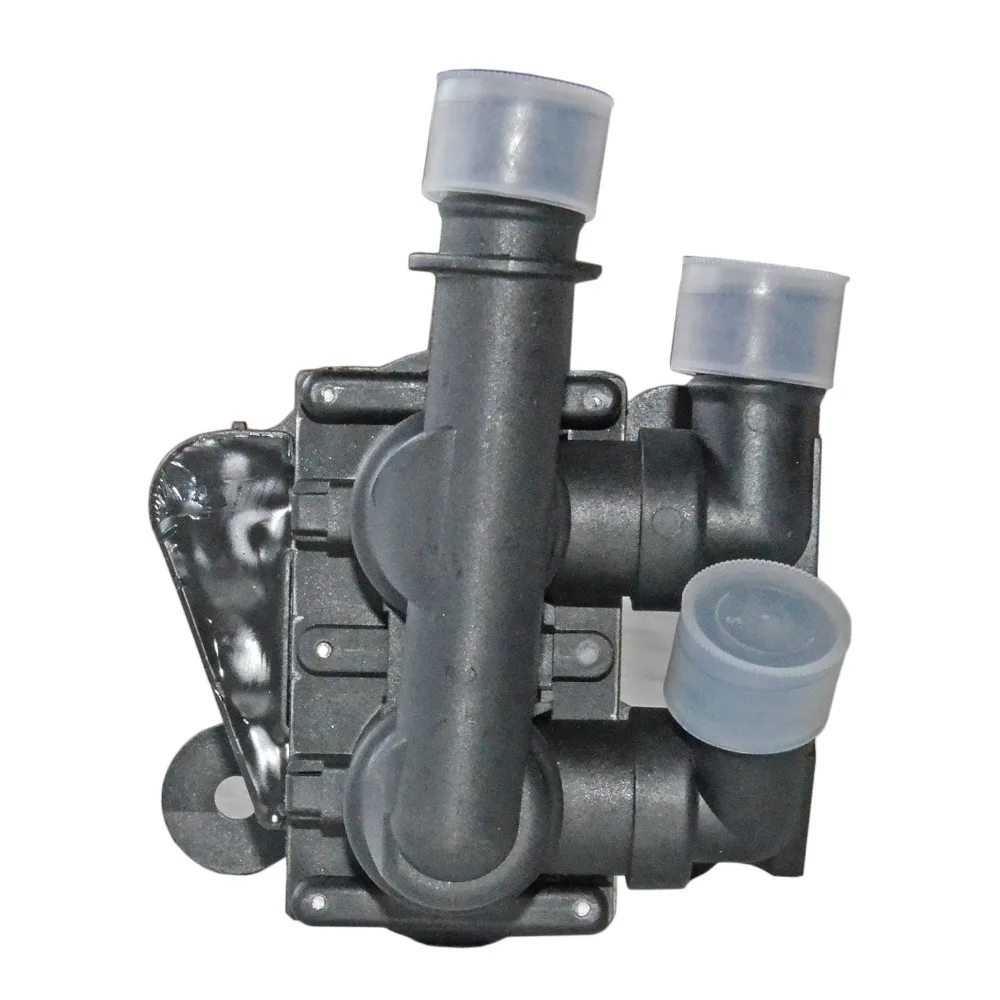 AP03 64118391417 1147412062 1147 412 062 HVAC регулирующий клапан нагревателя для BMW E31 E32 E34 525 525i 535i 540i