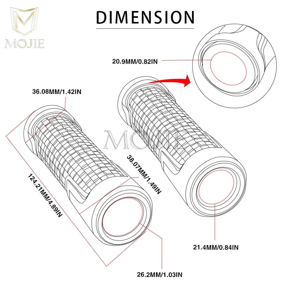 22 мм руль для мотоцикла ручки Buell 1125CR 1125R M2 Cyclone X1 S1 Lightning XB9 Ulysses XB12X XB 12 12R 12Scg 12Ss|Ручки