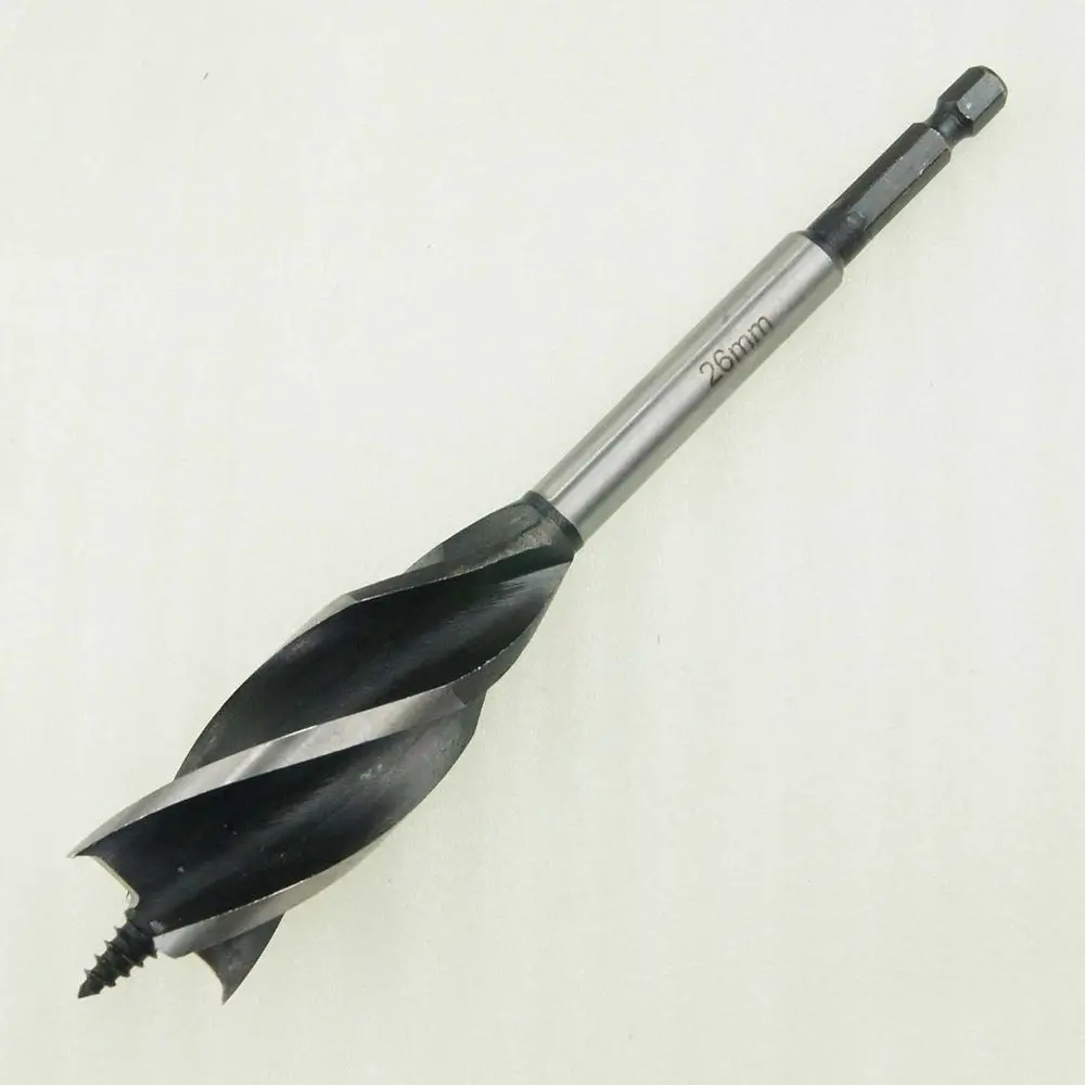26mm Speedbor Max Speed Bit+ Free shipping+The fastest drill bit ever