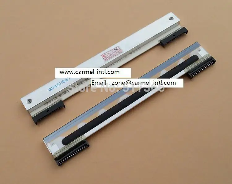 

G105910-053 TLP2844 Printhead TLP2844 Thermal Head TLP3844 Z/ZR2844/Z888TT GK888T Printhead New Original