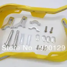 Мотоцикл 7/" рукавицы ручной Мотокросс Байк для Suzuki DRZ RM 65 250 400 450