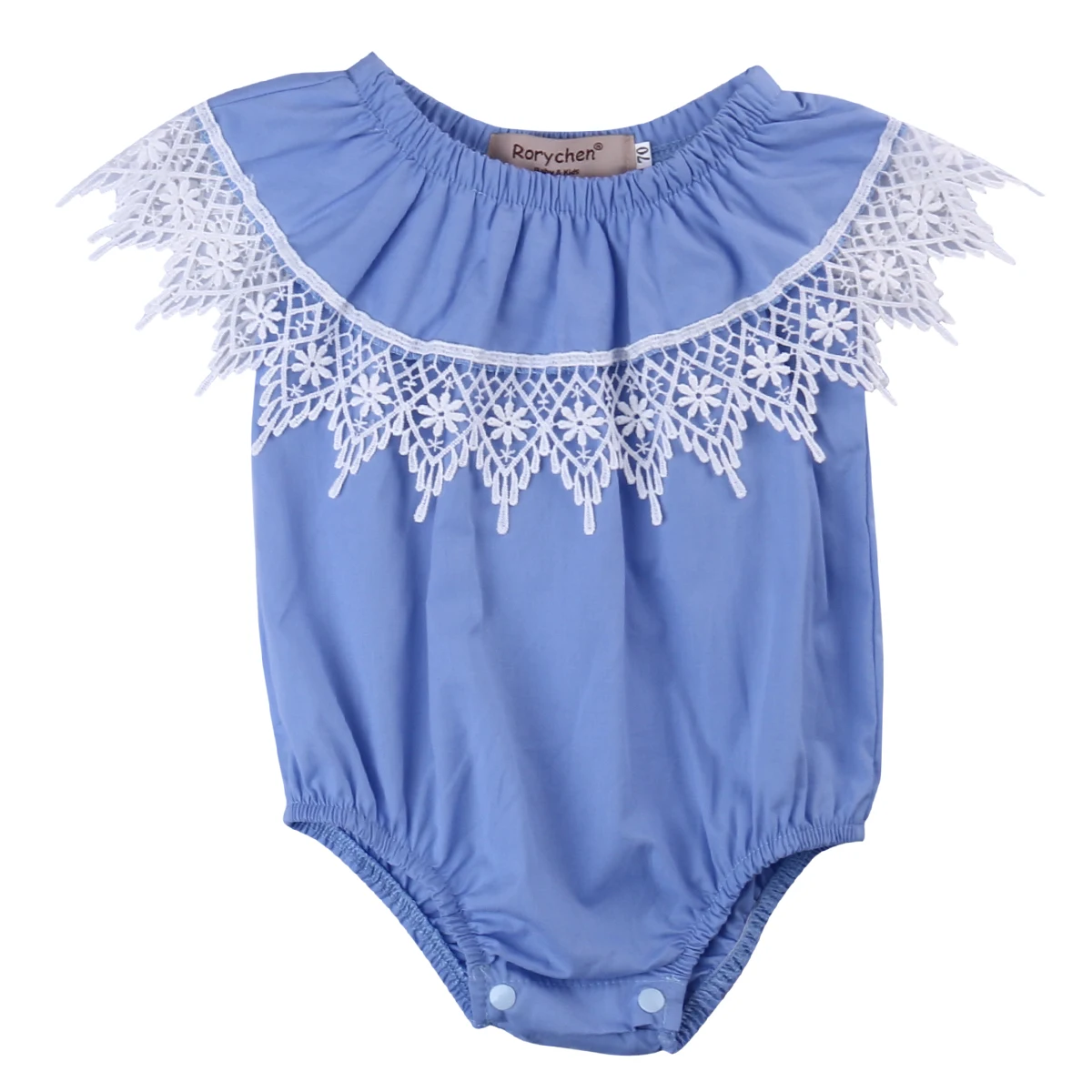 2017 All Seasons Toddler Infant Newborn Baby Boys Girsl Bodysuits