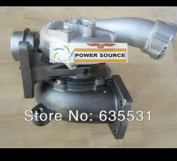 K04 53049880032 53049700032 03L253019H 070145701E Turbocharger For VW Volkswagen Transporter T5 TDI AXD 2.5L 2002-2012 130HP with Gaskets (3)
