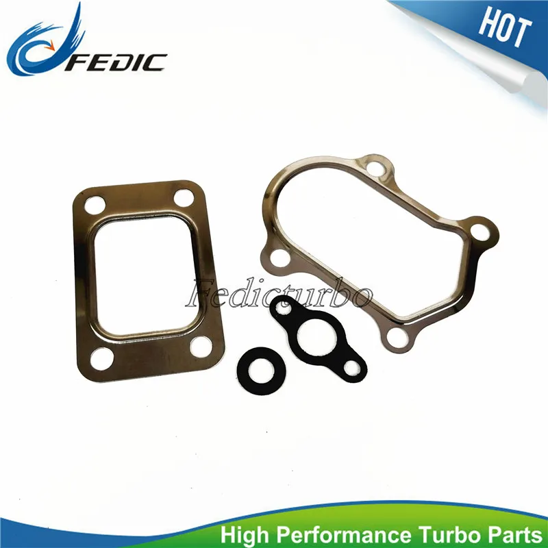 

Turbine gasket kit K03 53039880076 Turbo metal kits 500335369 for Iveco Daily 2.8TD 77Kw 81403.43C.4000 Euro 3 1999