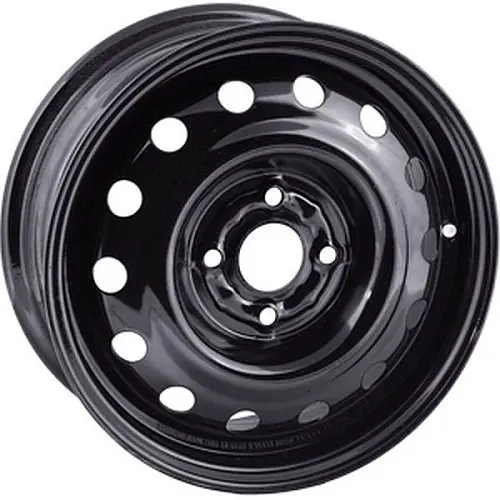 Колесный диск TREBL 7915T 6x15/4x100 D56.6 ET43 | Автомобили и мотоциклы