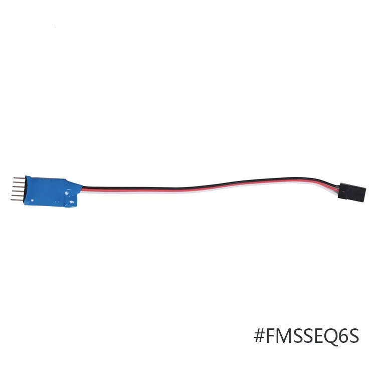 FMSRC1500mm15mP47Sequencer6secforLandingGearDoorFMSSEQ6SRC