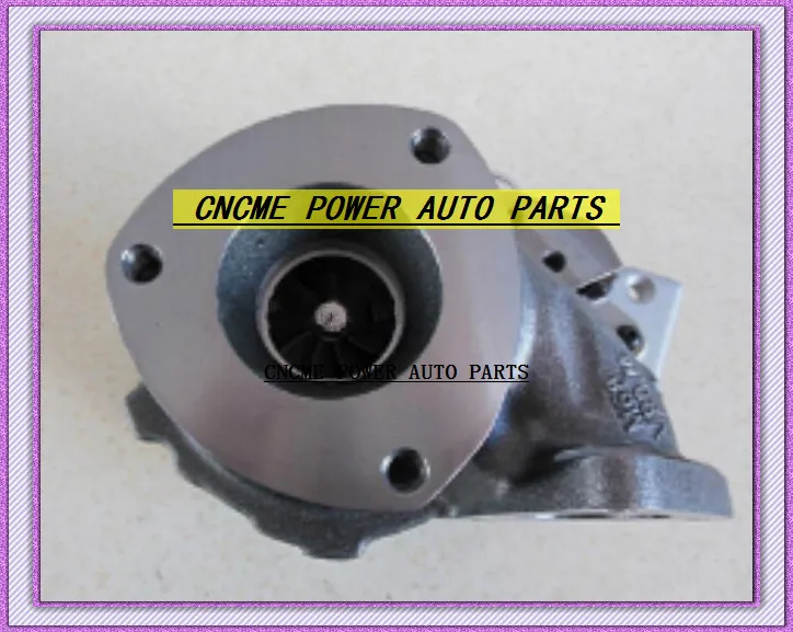 TURBO GTB1749V 787556 787556-5017S BK3Q-6K682-PC Turbocharger For Ford Commercial Transit 130PS 2.2L Duratorq TDCI E5 2011-13 (4)