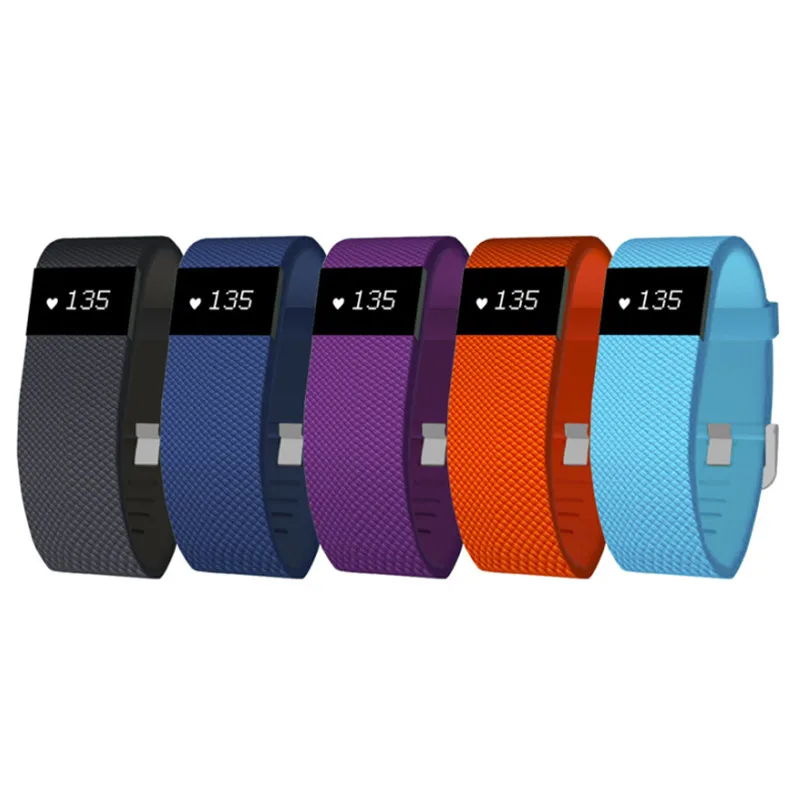 SURMOS TW68 Smart Watch Sports Man Women WristBand Blood