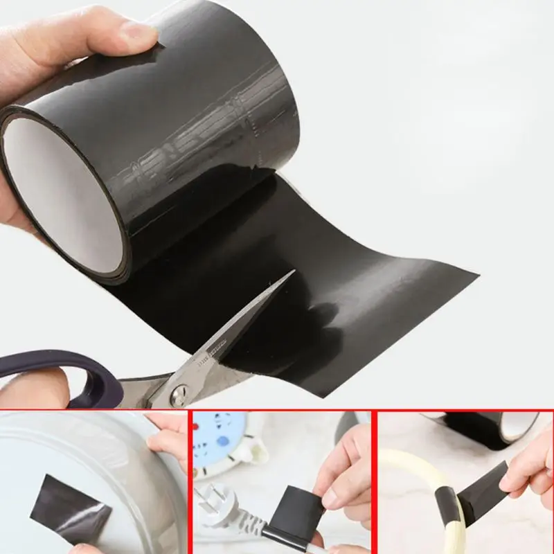 

Special Waterproof Tape Super Adhesive Tape Repair Leakage Supply Band Strength