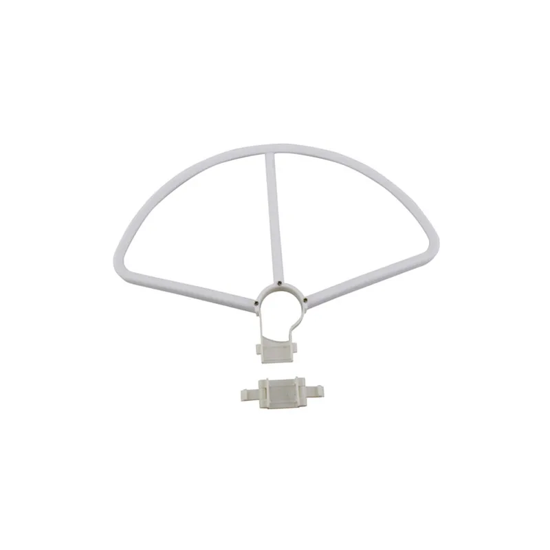 4 шт. быстросъемный защитный чехол для Hubsan Zino H117S воздушные четырехосевые