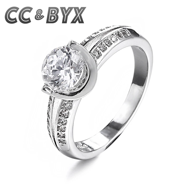 hot selling engagement rings for women vintage cz wedding jewelry bijoux anillos perfect gift for lover - Selling Wedding Ring hot selling engagement rings for women vintage cz wedding jewelry bijoux anillos perfect gift for lover - Selling Wedding Ring