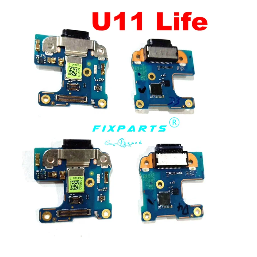 Для HTC U11 USB зарядный порт для Life/Eyes зарядное устройство Порт док станция разъем