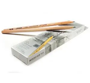 

New arrival,good quality,Marco black pencil,sketch pencil,12 pieces/set, freeshipping