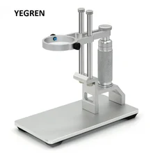 Best Price Digital Microscope Aluminum Alloy Lift Stand Adjustable Microscope Arm Stand Working Stage with Head Hold Ring 42 mm for Repair Best Price Digital Microscope Aluminum Alloy Lift Stand Adjustable Microscope Arm Stand Working Stage with Head Hold Ring 42 mm for Repair