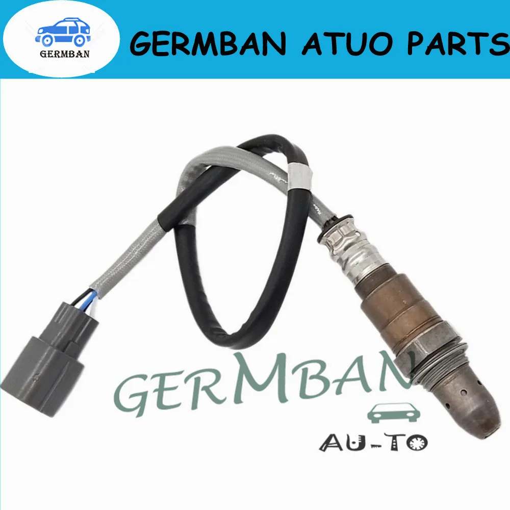 Новый изготовленный датчик кислорода 89467-0E240 для 16-17 Toyota Sienna Highlander Lexus RX350 3.5L |