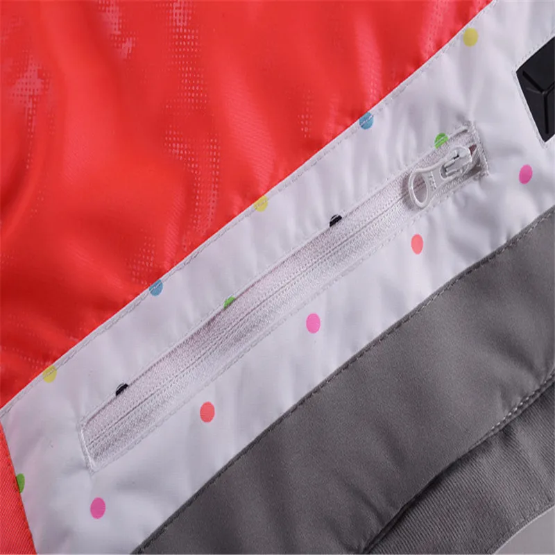 ski suit women 10-10