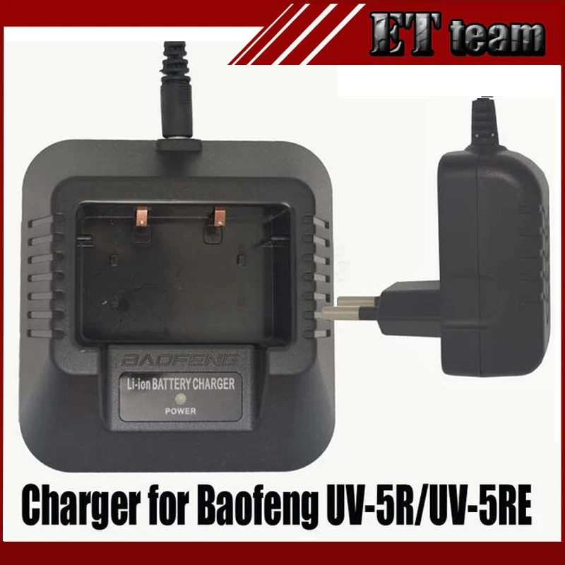 bilder für Original BAOFENG UV-5R US/EU stecker Adapter tischladegerät für UV5R UV-5RA UV-5RB UV-5RC UV-5RD UV-5RE UV-5RO zwei-wege radio bilder für Original BAOFENG UV-5R US/EU stecker Adapter tischladegerät für UV5R UV-5RA UV-5RB UV-5RC UV-5RD UV-5RE UV-5RO zwei-wege radio