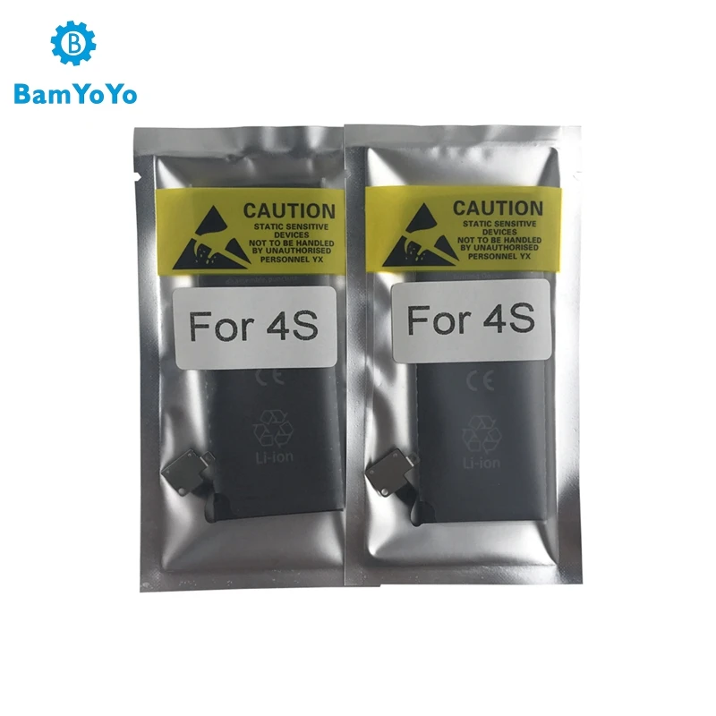 iPhone 4s battery (1)