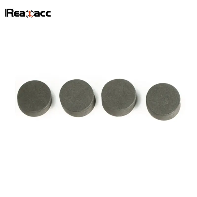 

Original Realacc GX210 Anti Vibration Damper Foam Feet Sponge Pad Landing Gear Stand For Sticker 210MM Frame Kit RC Quadcopter