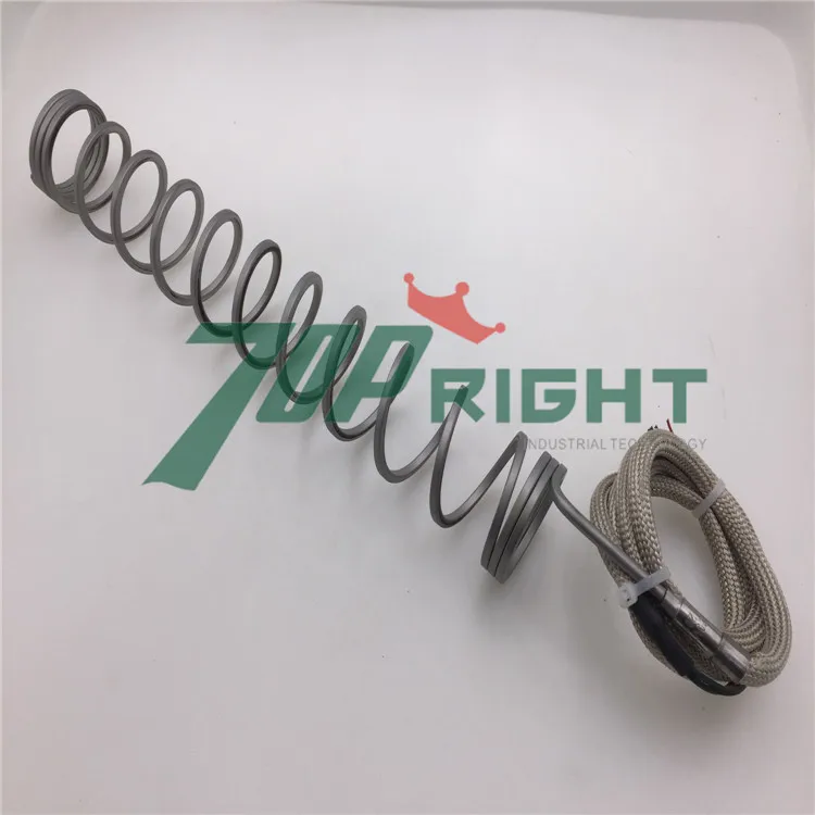 1 chu 2inch x300mm 220v1500w 2
