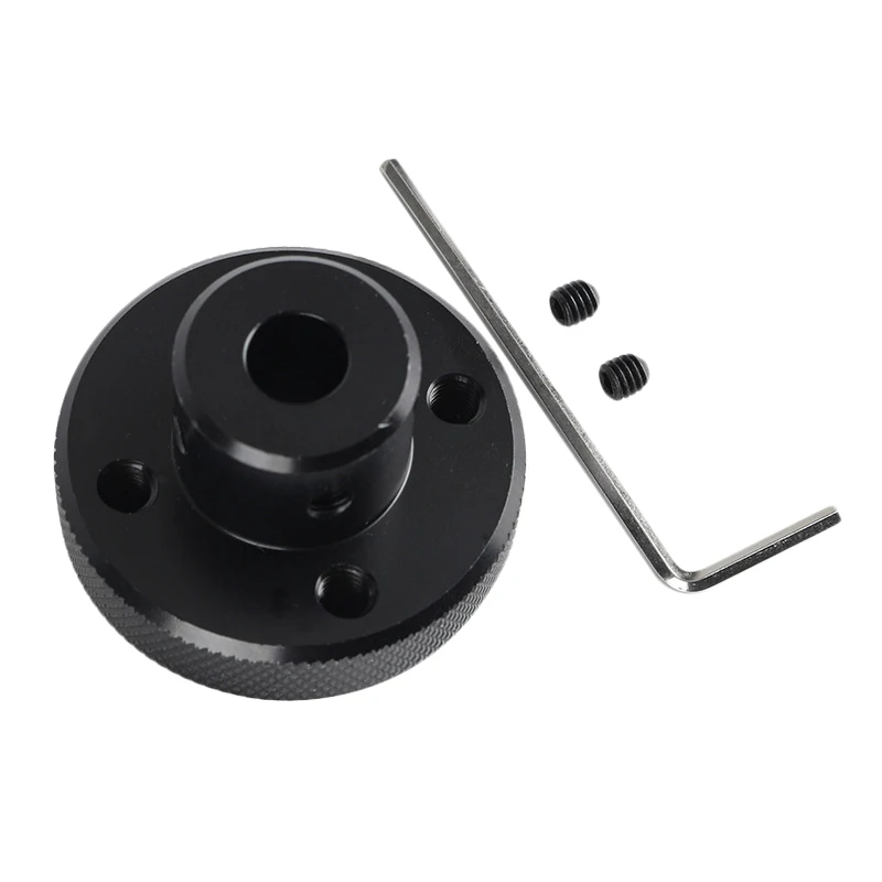 

Knob Engraving Machine 8Mm Knob Handle 3D Printer Accessories Z-Axis Slide Table