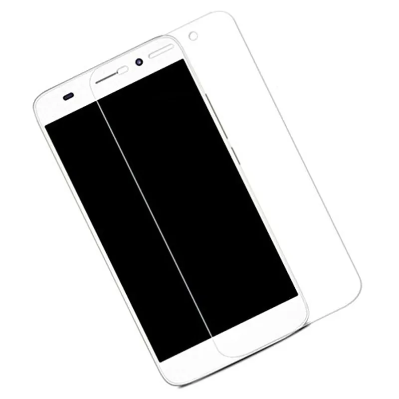 

Screen Protector Film 0.3mm 9H 25D Front Premium Tempered Glass Huawei Honor 4A Y6 Y 6 SCL L01 L02 L03 L04 21 SCL-L01 SCL-L02