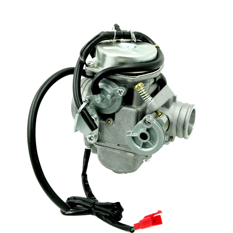 

RUNTONG Carburetor for 26mm GY6 150 150cc 139FM Scooter Motorcycle Moped