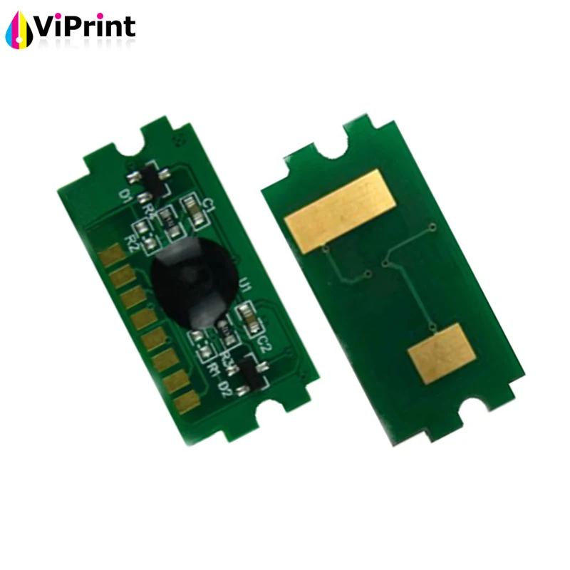 

Чип тонер-картриджа TK3190, TK3191, TK3192, TK3193, TK3194 для Kyocera ECOSYS P3055dn, P3060dn, 3055dn, 3060dn, черный чип для сброса тонера