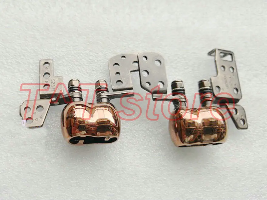 

free shipping original UX560 UX560U UX560UA UX560UQ Q504UA Right left R+L hinge set test good